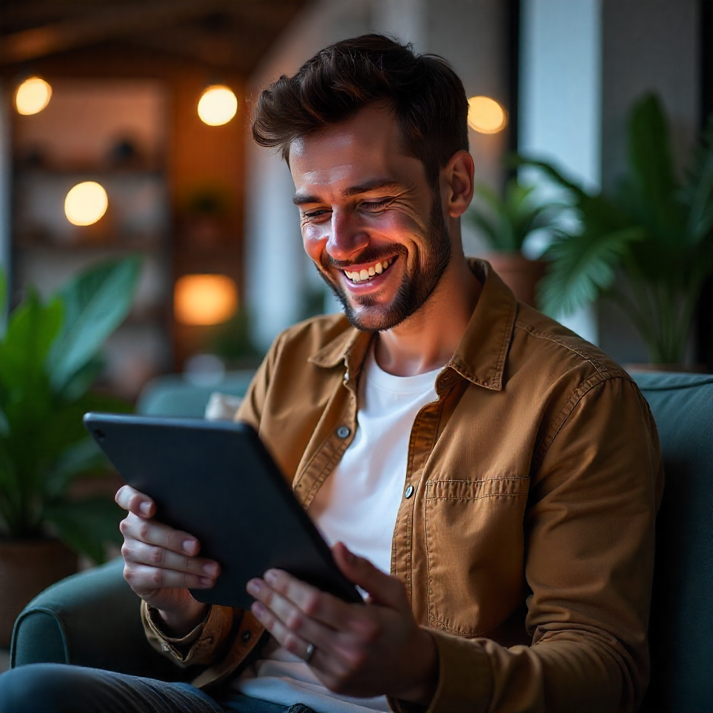 Men's Essentials - Praaneticc